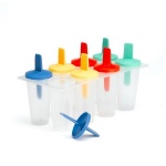 Ice lolly mold
