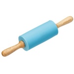 silicone rolling pin