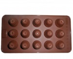 Chocolate mould
