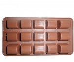 Chocolate mould