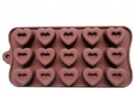 Chocolate mould