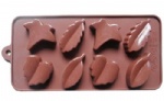 Chocolate mould