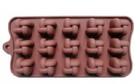Chocolate mould