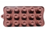 Chocolate mould