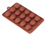Chocolate mould