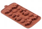 Chocolate mould