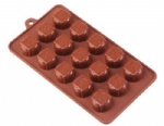 Chocolate mould