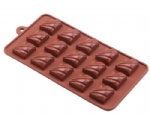 Chocolate mould