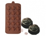 Chocolate mould
