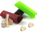 garlic peeler