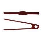 silicone tong