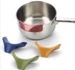 Silicone Slip-On Pour Spout