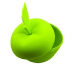 apple silicone cooker